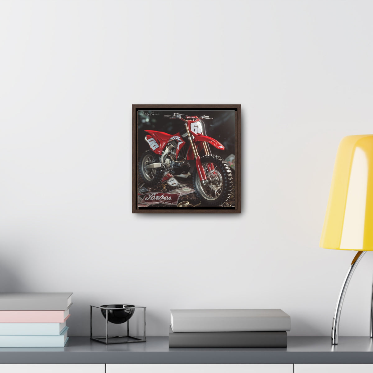 Honda Motocross: Racing to Success