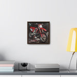 Honda Motocross: Racing to Success