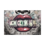 Bite of Wealth