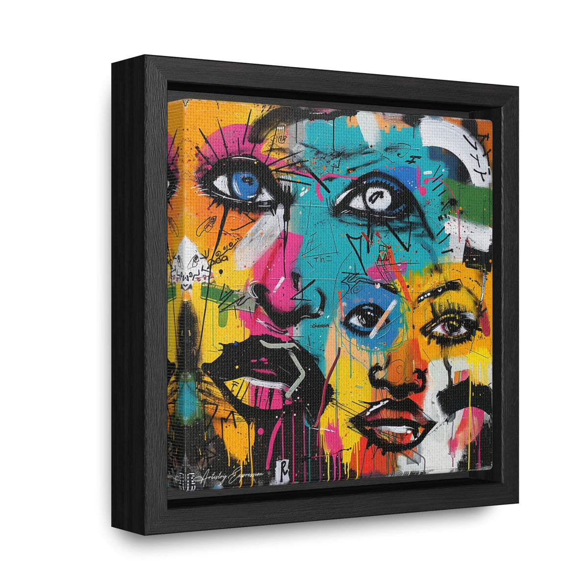 Urban Mosaic: Explorations of Humanity