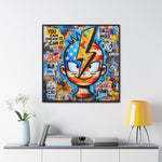 Dream It, Achieve It: Graffiti Inspiration for Urban Souls