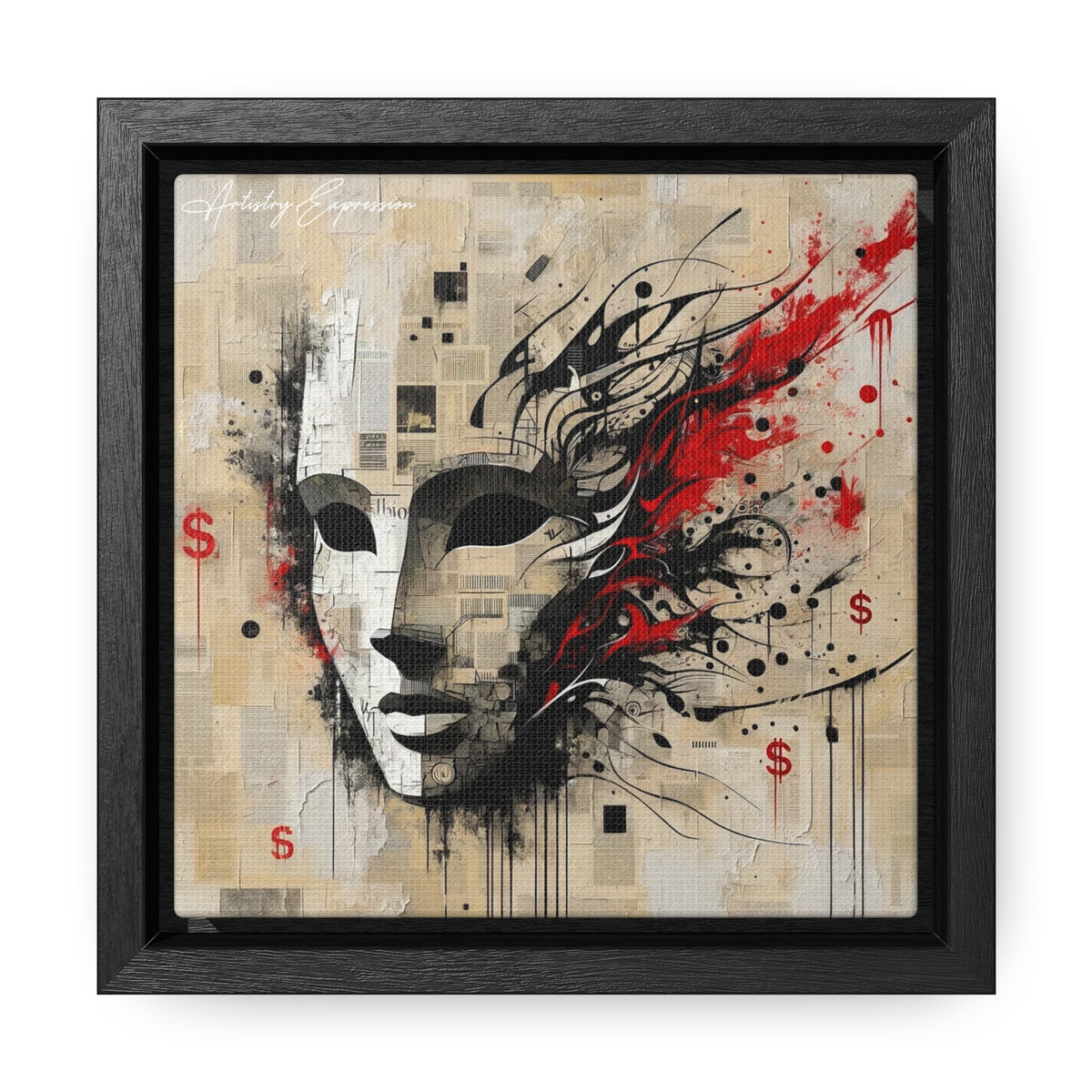 Graffiti Fusion