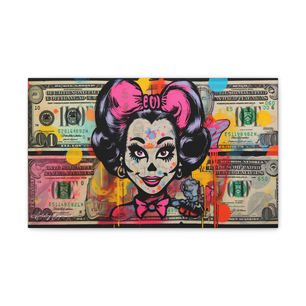 Cash Queens