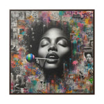 Urban Identity: A Portrait of Chaos and Connection