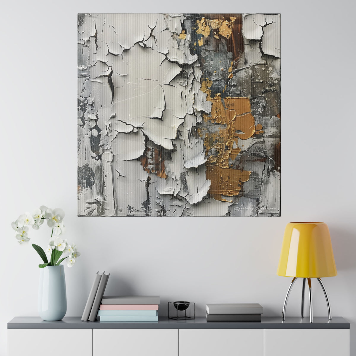 Fractured Harmony