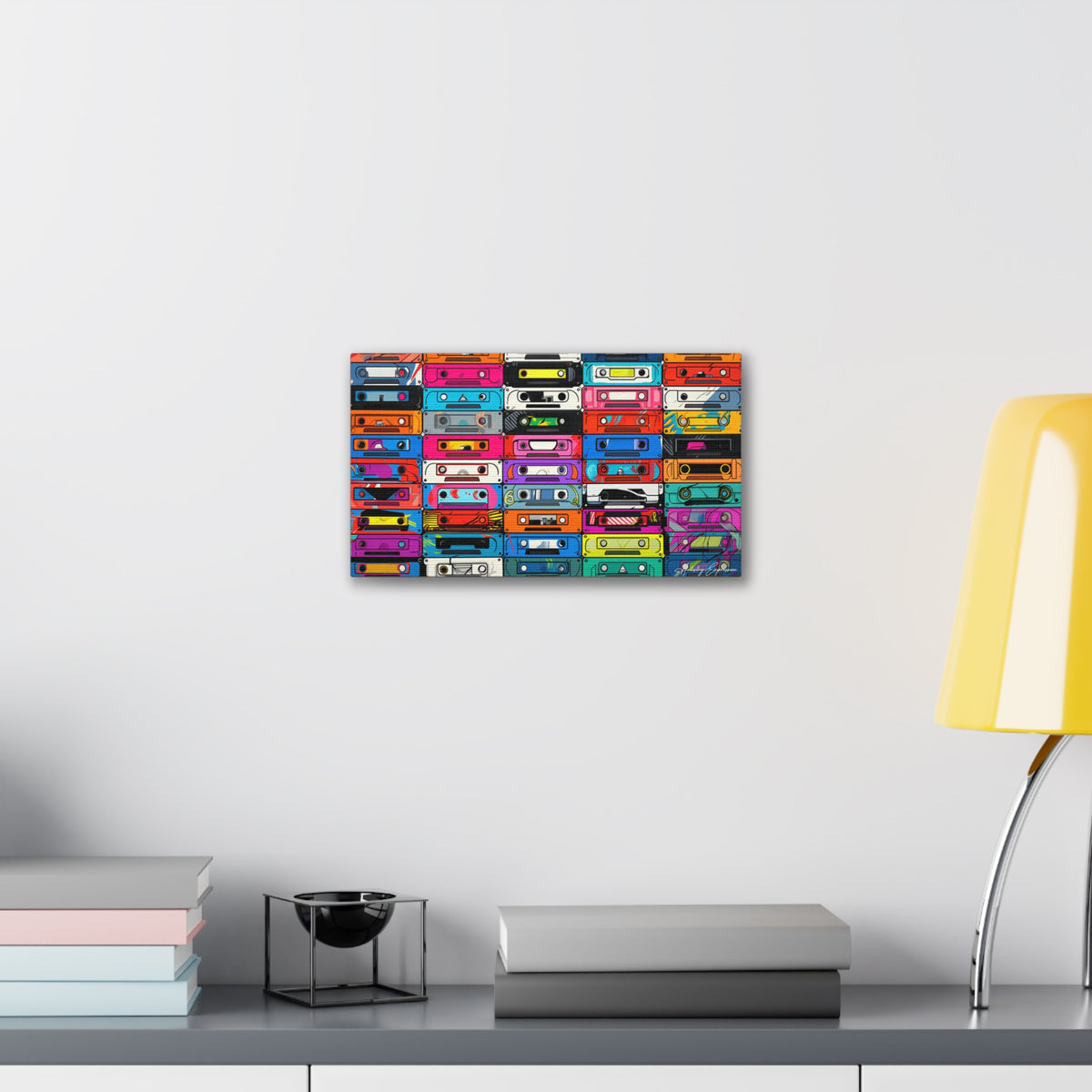 Retro Rewind: Nostalgia of the 90s VHS