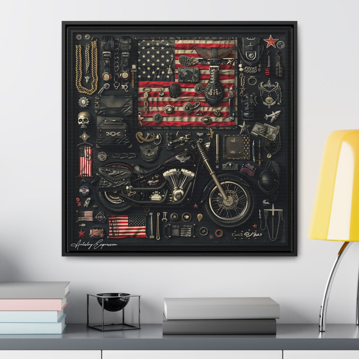 Harley Davidson: The Road to Luxury