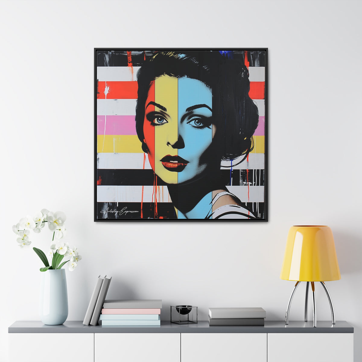 Pop Palette