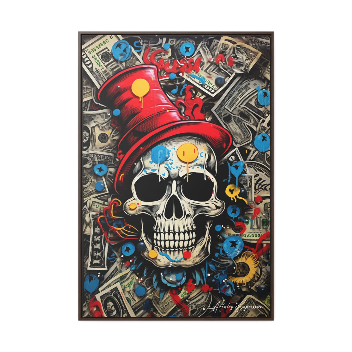 Bones and Bills