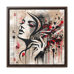 Graffiti Goddess
