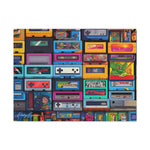 Pixel Playground: Rediscovering 90s Gaming