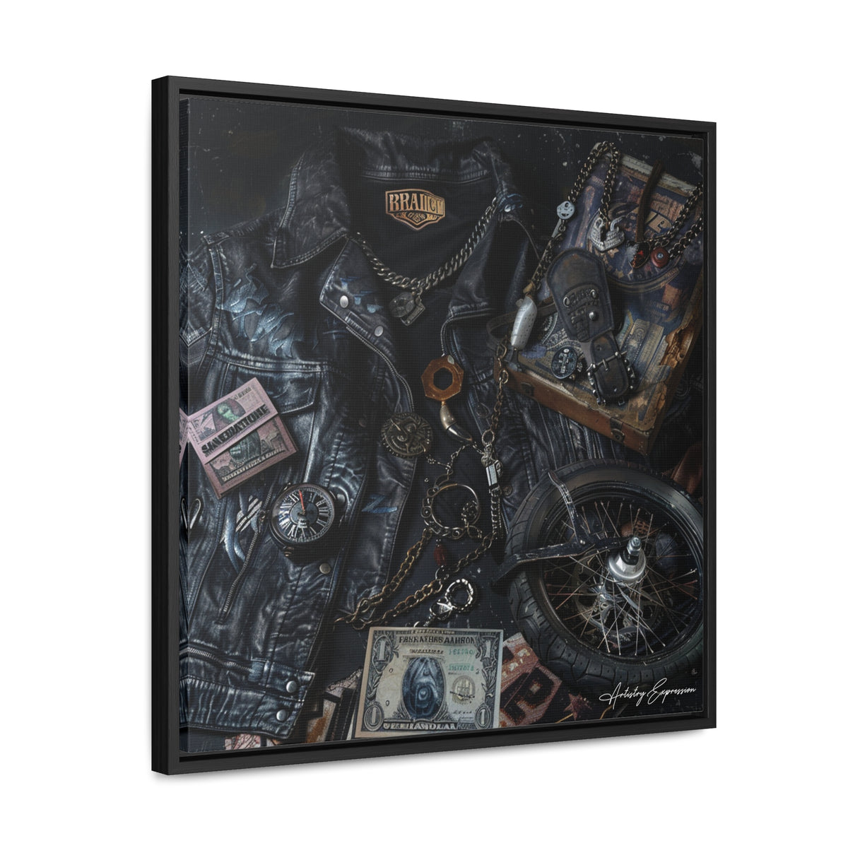Harley Davidson: Riding the Dream