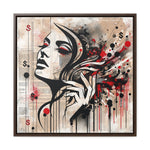 Graffiti Goddess