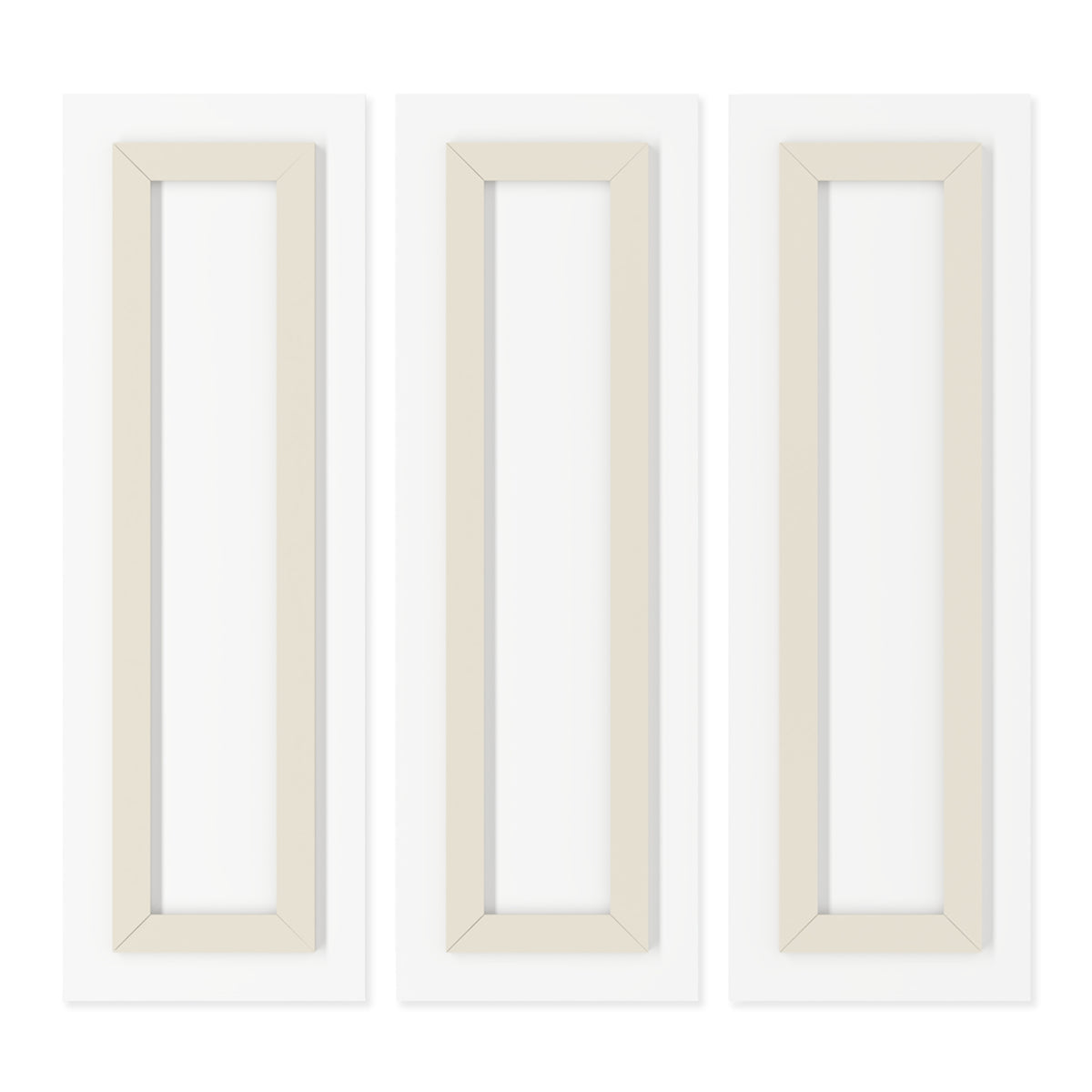 Radiant Escape: A Contemporary Expression
