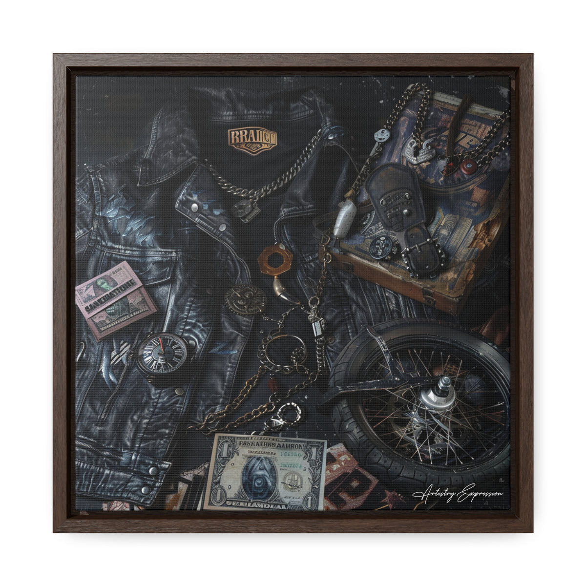Harley Davidson: Riding the Dream