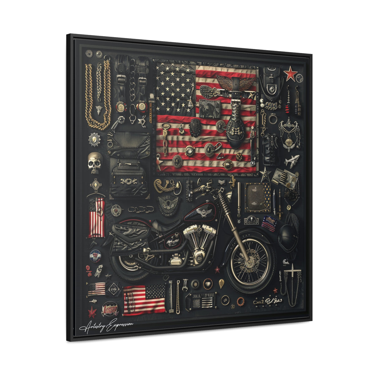 Harley Davidson: The Road to Luxury