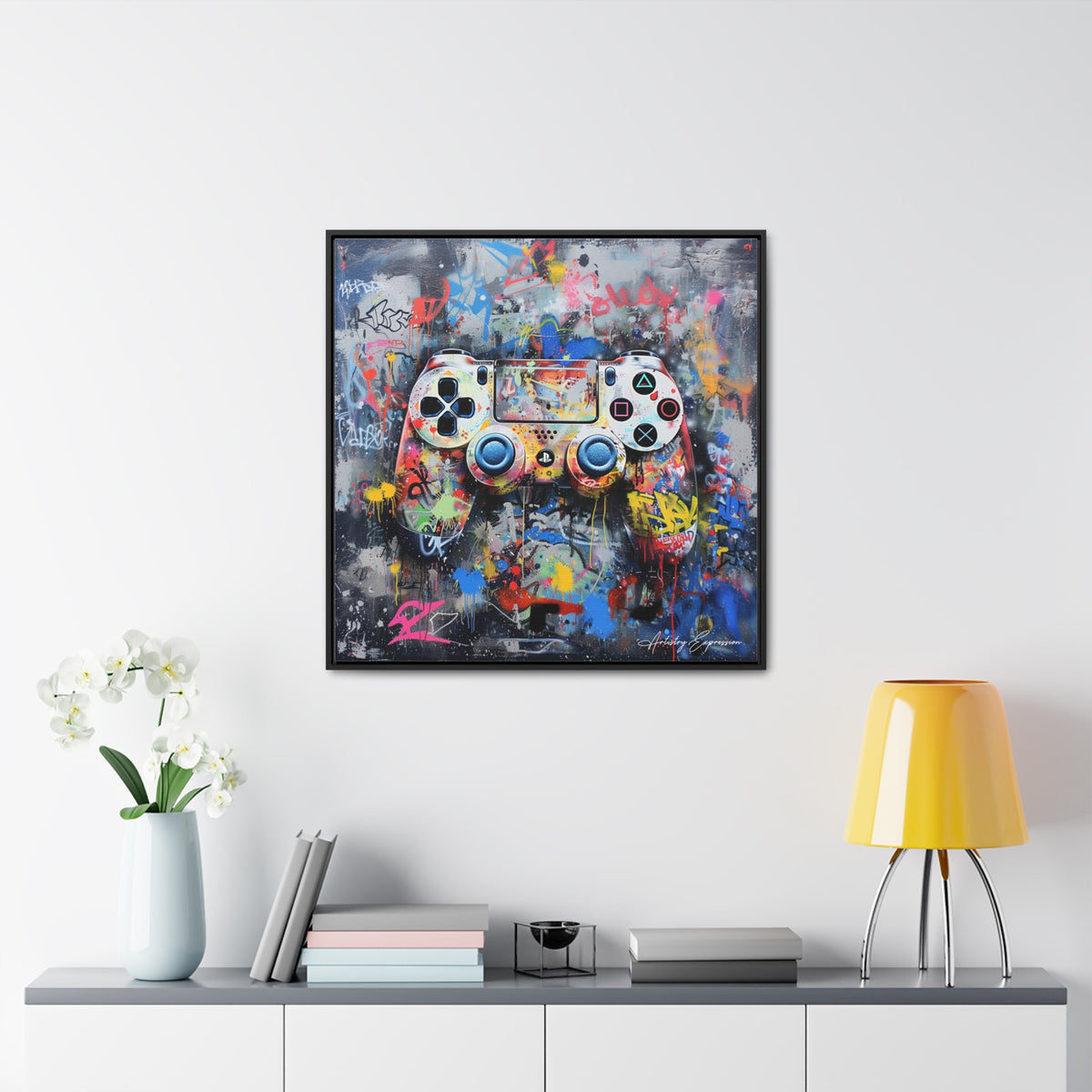 Urban Gamer