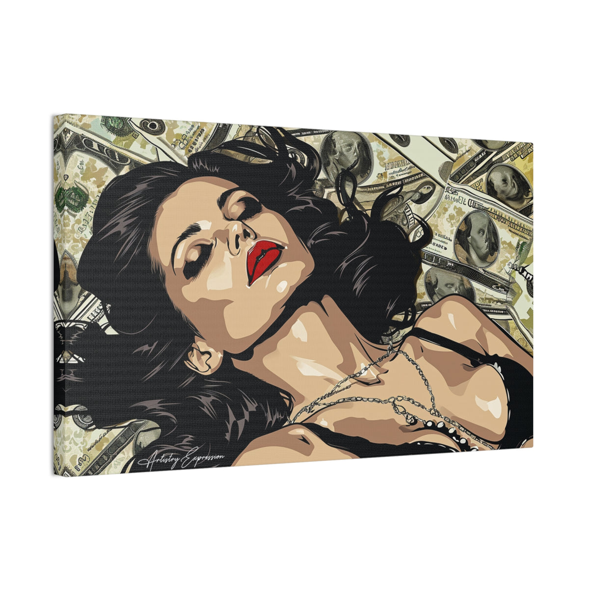 Dollars and Dreaming