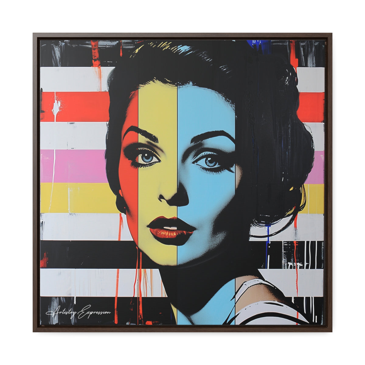 Pop Palette