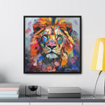 Expressionist King