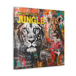 Urban Jungle