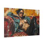 Rihanna's Glamour