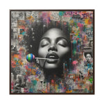 Urban Identity: A Portrait of Chaos and Connection