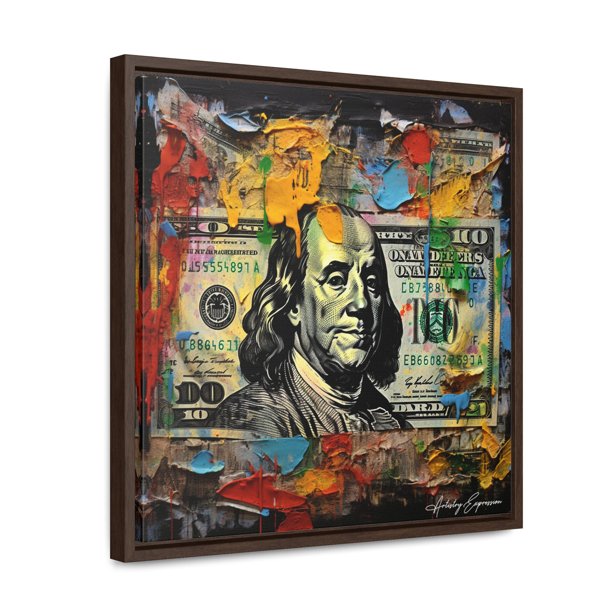 Urban Treasury