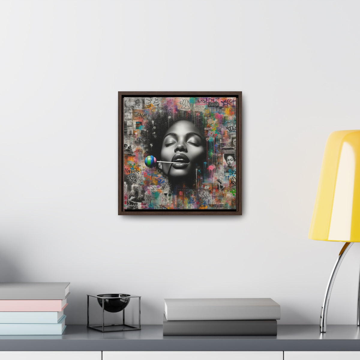Urban Identity: A Portrait of Chaos and Connection