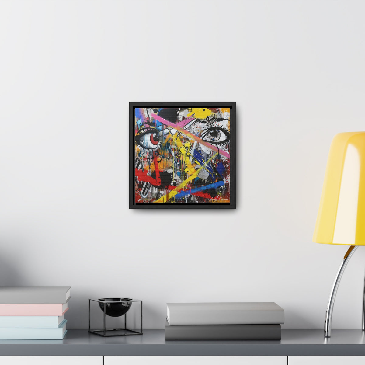Exploration of Humanity: A Vibrant Urban Tapestry