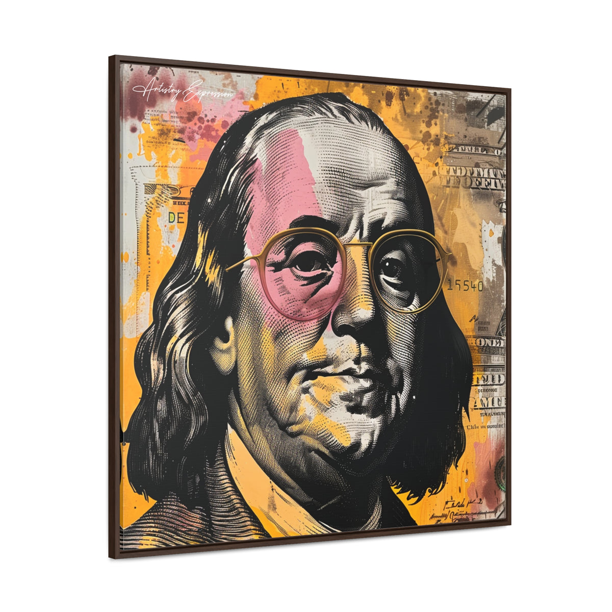 Franklin Remix