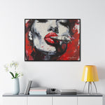 Dollar Dreams: Smoking in Scarlet