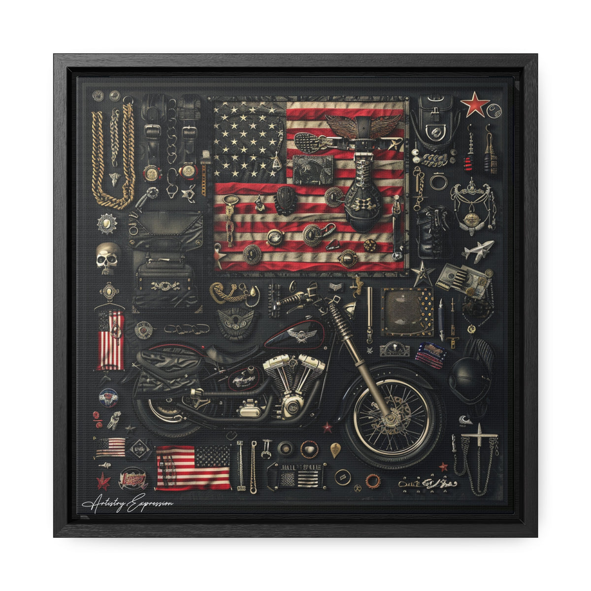 Harley Davidson: The Road to Luxury