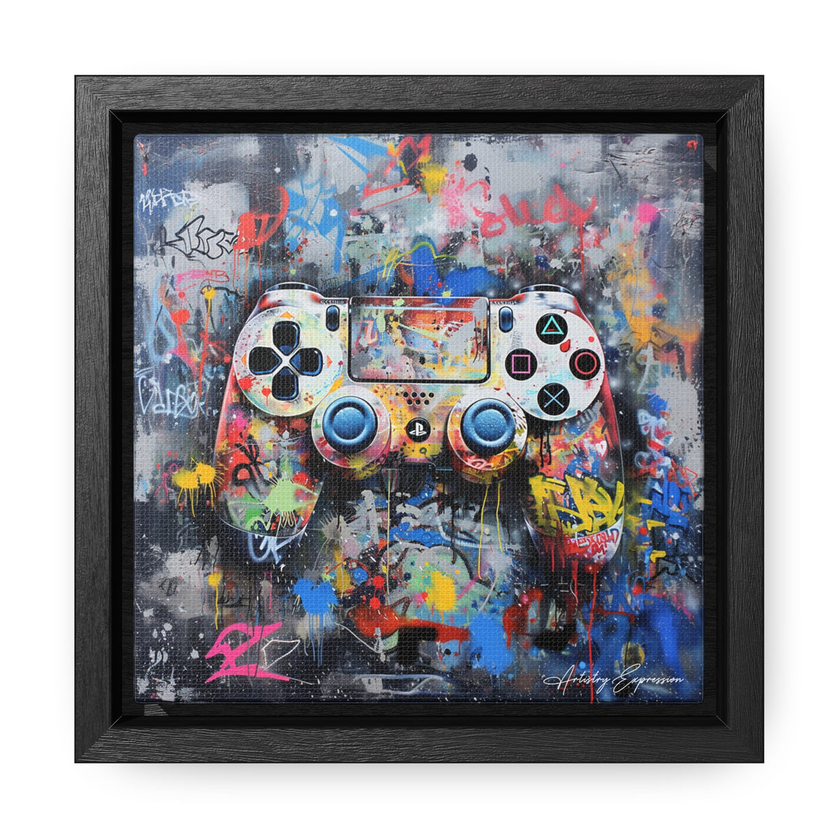 Urban Gamer