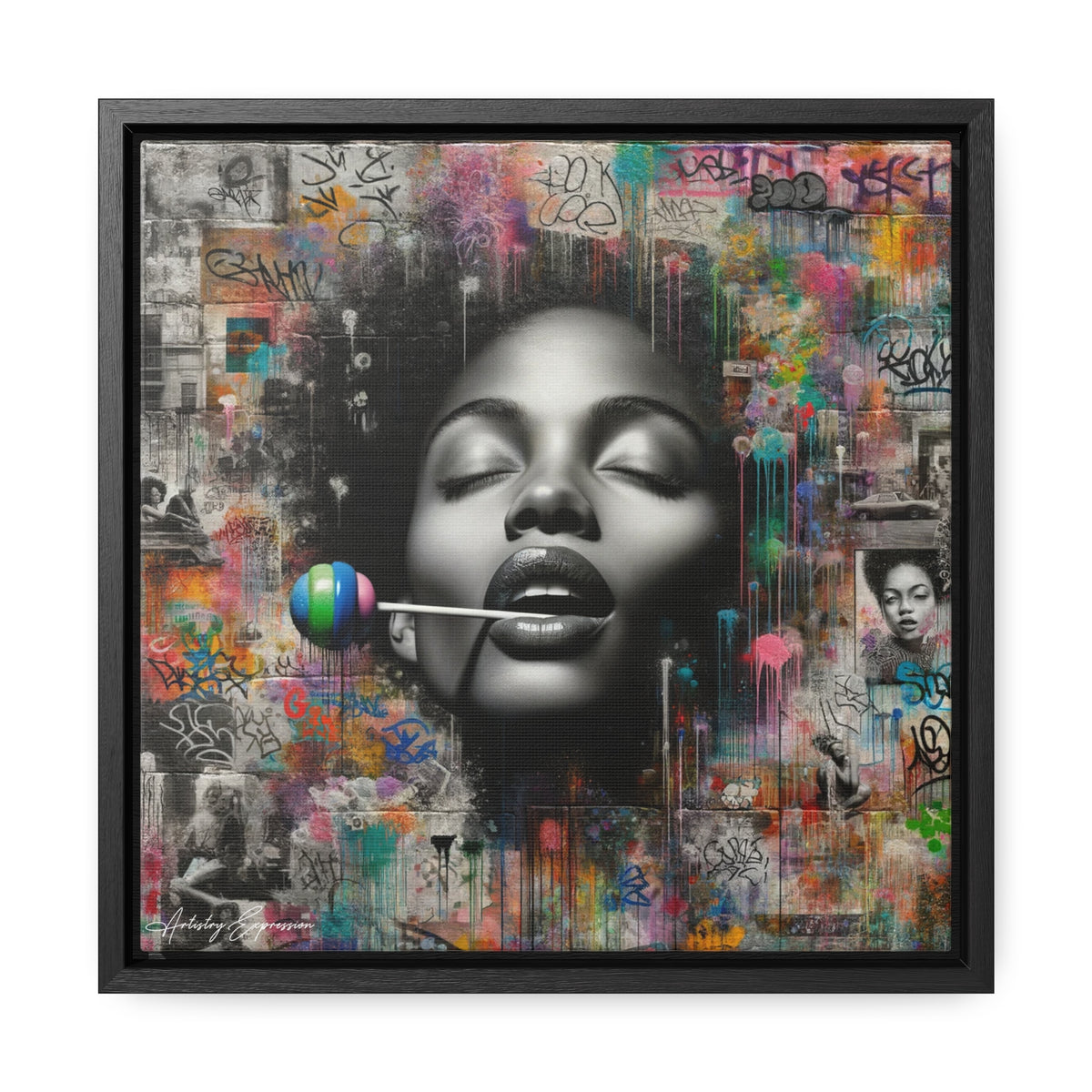 Urban Identity: A Portrait of Chaos and Connection