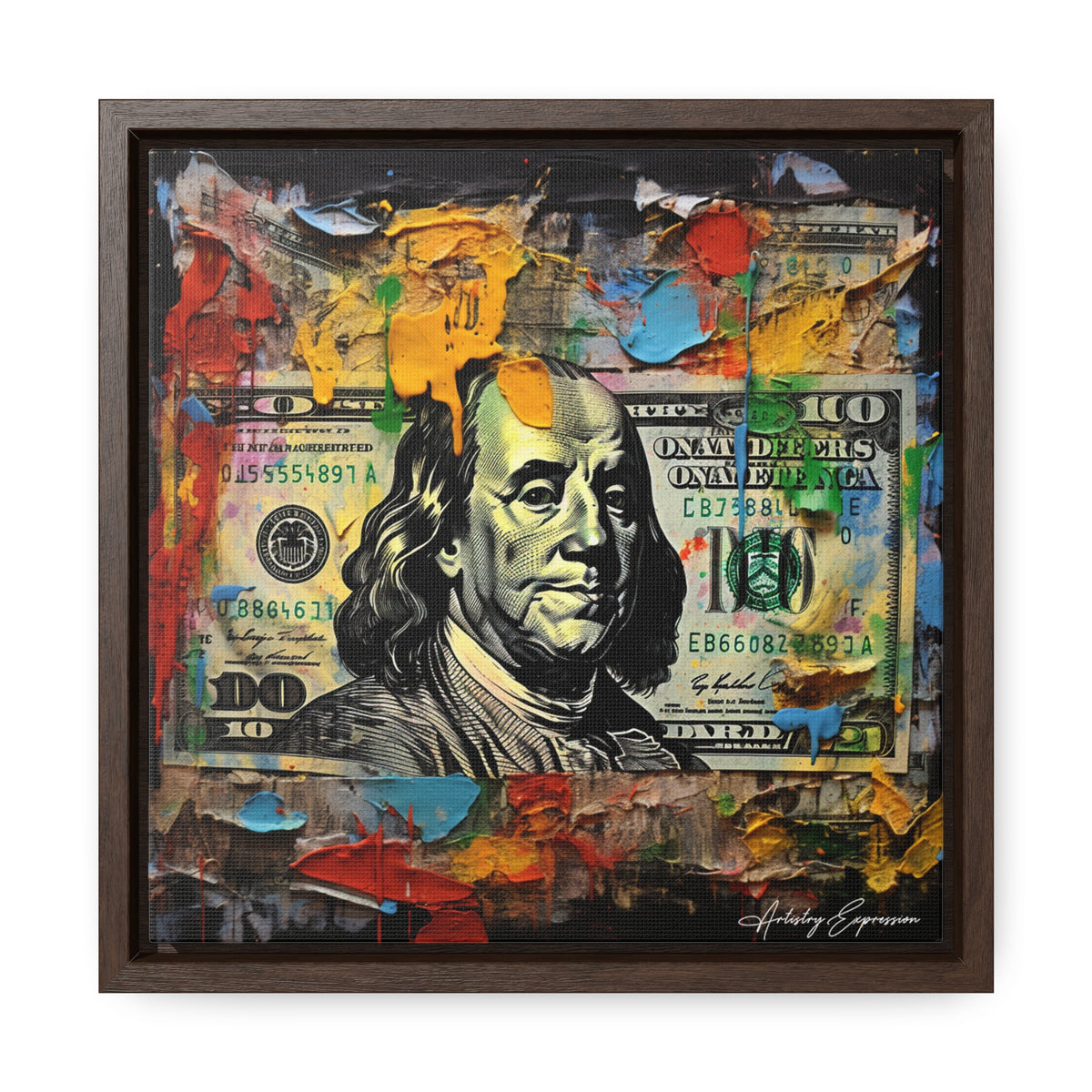 Urban Treasury
