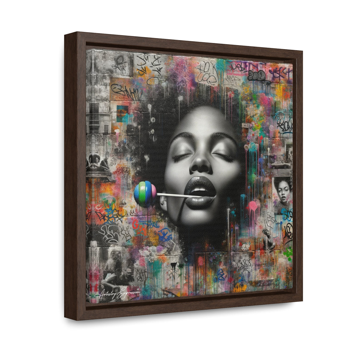 Urban Identity: A Portrait of Chaos and Connection