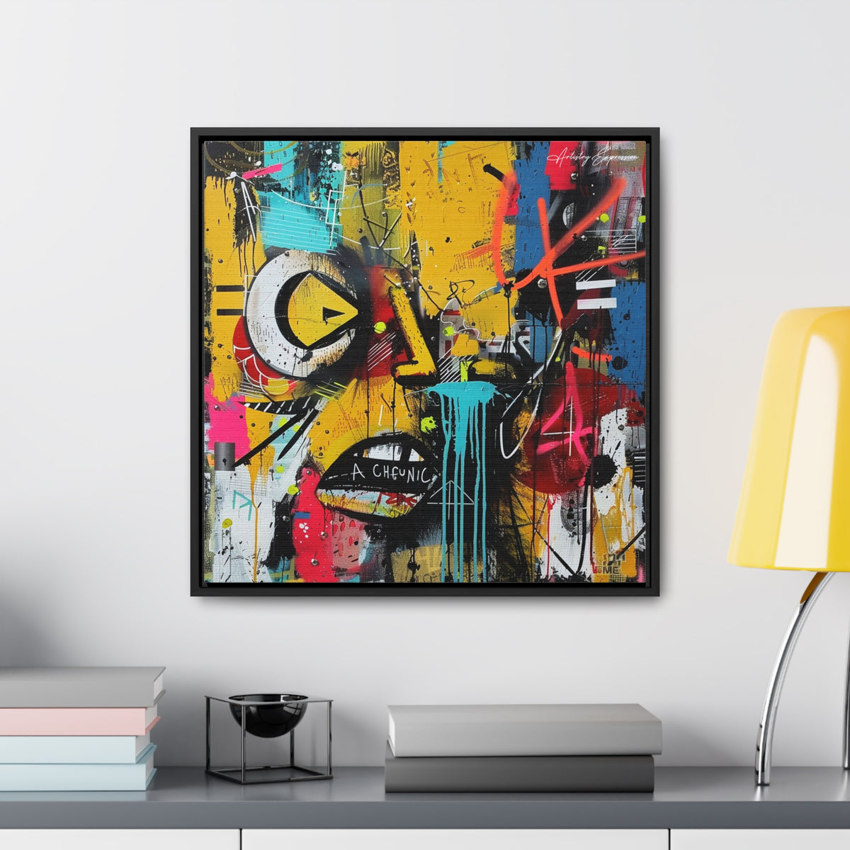 Celebrating Humanity: An Urban Tapestry