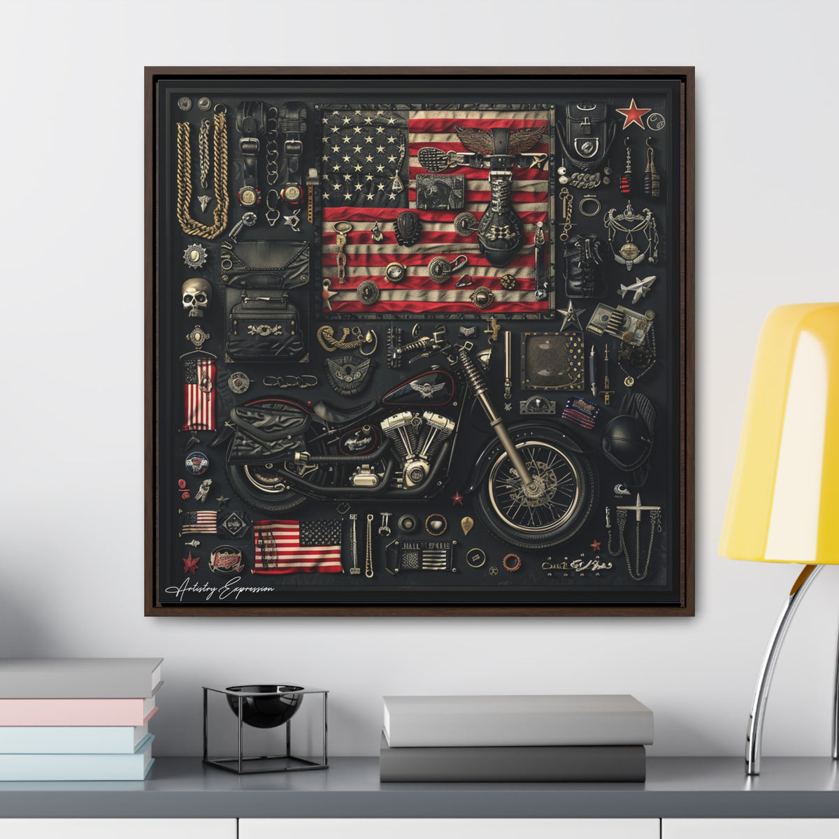 Harley Davidson: The Road to Luxury