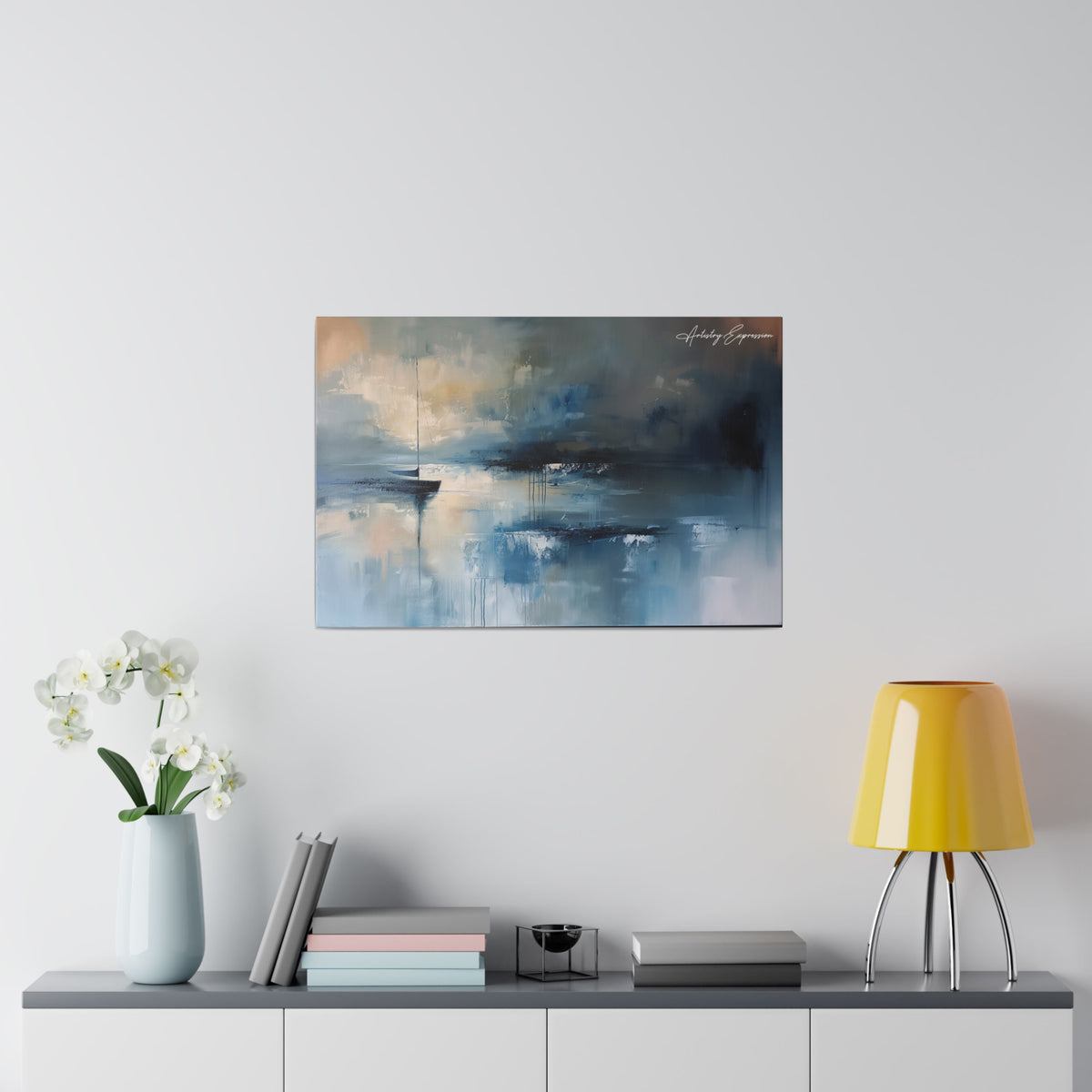 Tranquil Horizons