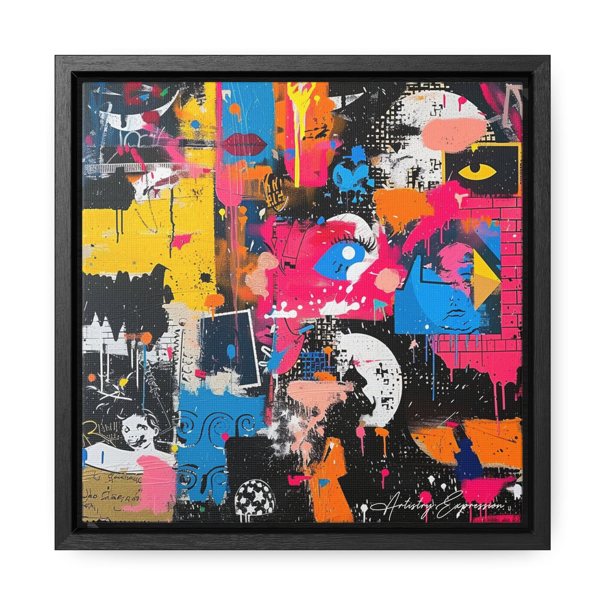 Cultural Kaleidoscope