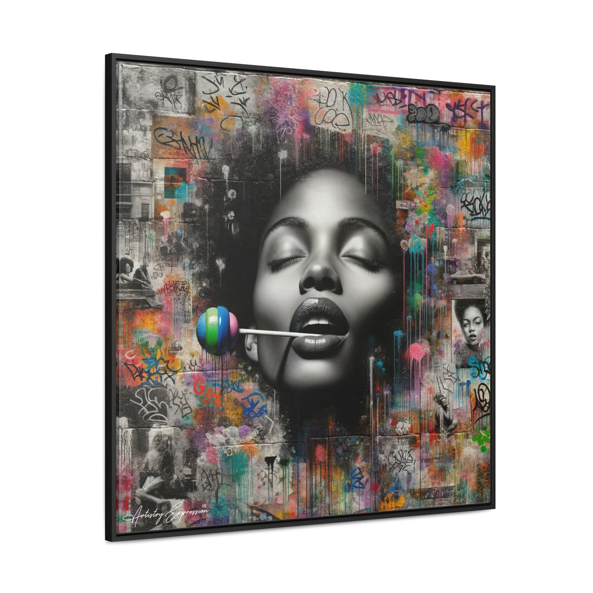 Urban Identity: A Portrait of Chaos and Connection