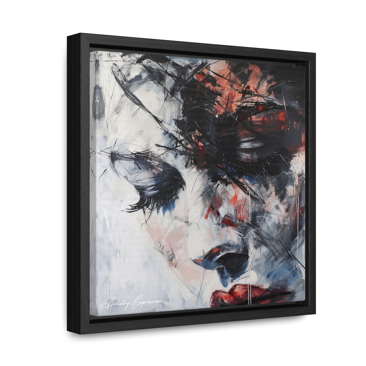 Fragmented Essence
