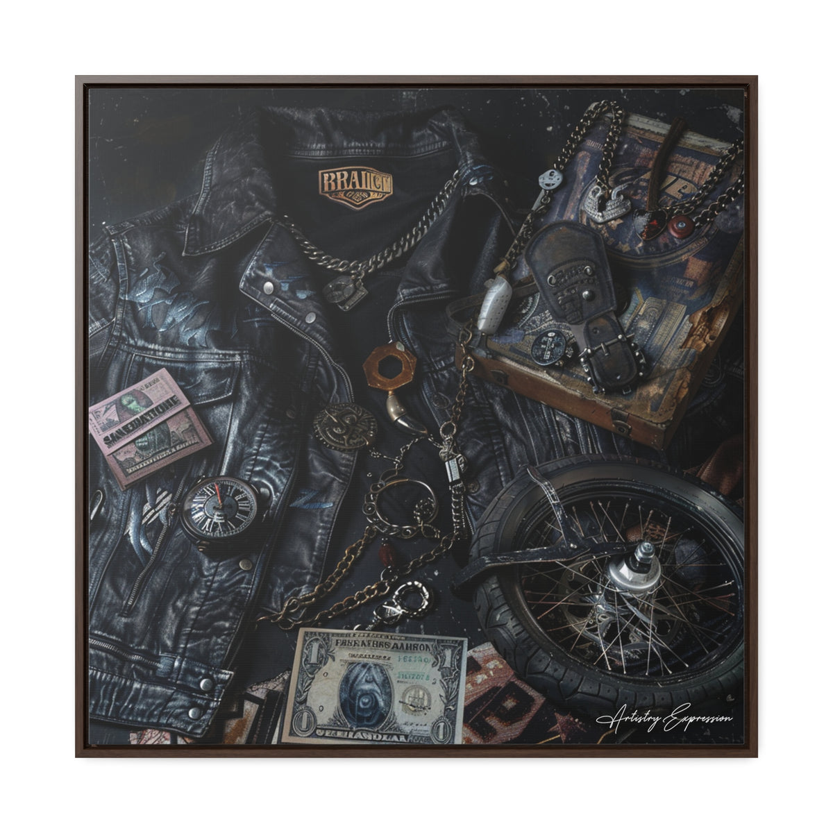 Harley Davidson: Riding the Dream