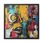 Celebrating Humanity: An Urban Tapestry