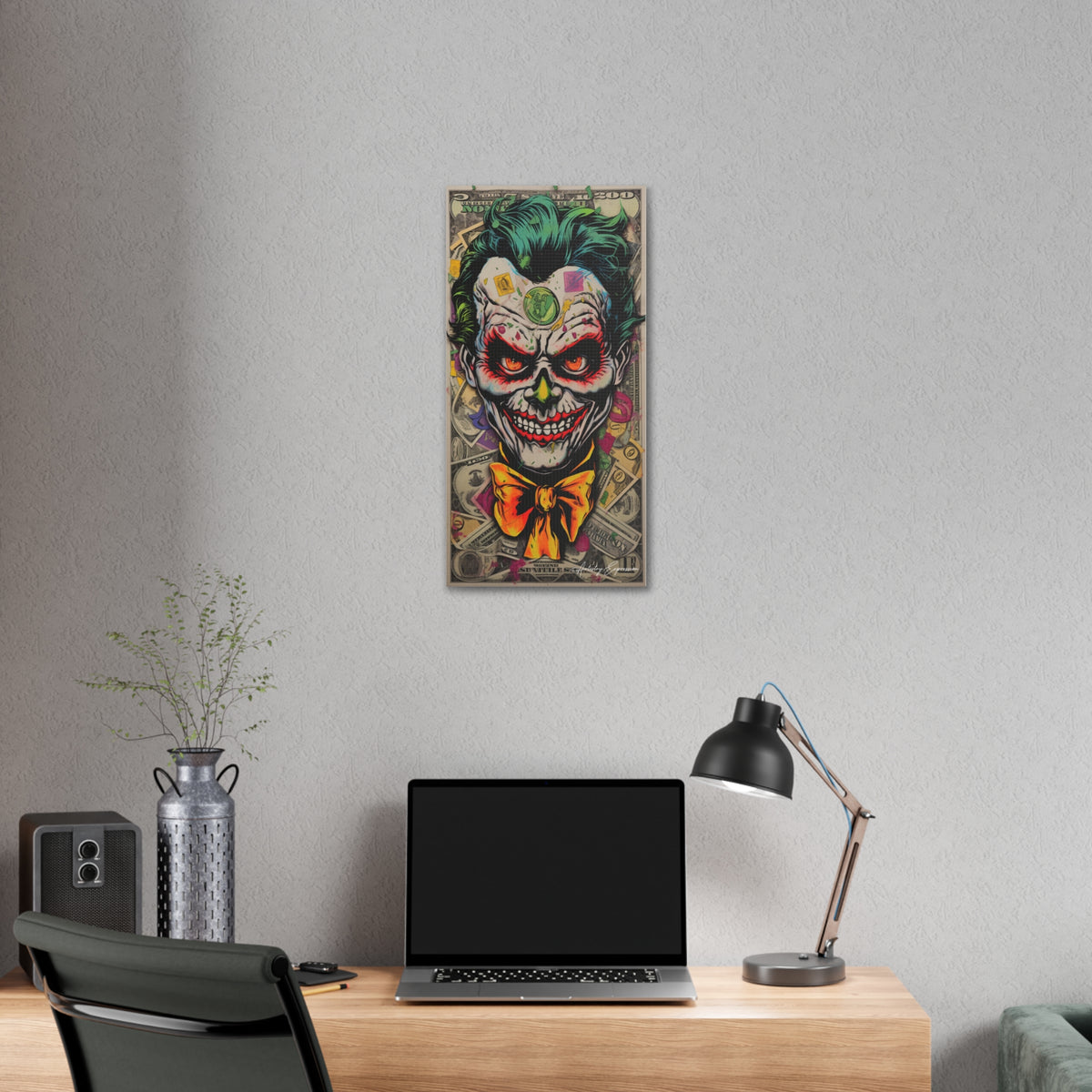 Urban Joker