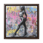 Urban Elegance: The Seduction of Street Art