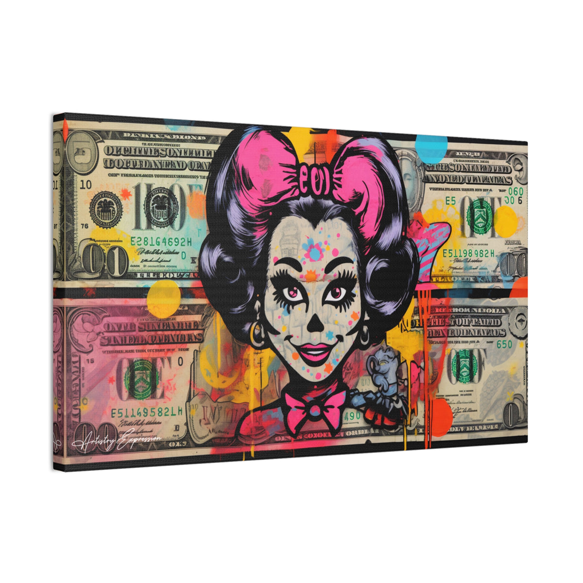 Cash Queens