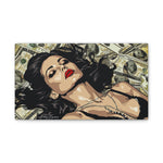 Dollars and Dreaming
