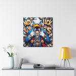 Wealthy Quack: The Art of Hustle